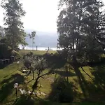 Villino Camparbino Vista D Orta Villa *