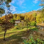 Villino Camparbino Vista D Orta *