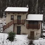 Villino Camparbino Vista D Orta Villa