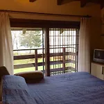 Villino Camparbino Vista D Orta