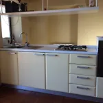 Villa Villino Camparbino Vista D Orta *