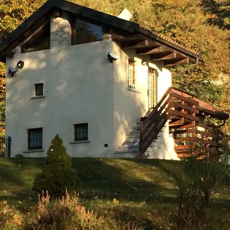 Villino Camparbino *
