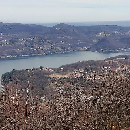 Villino Camparbino * Madonna Del Sasso
